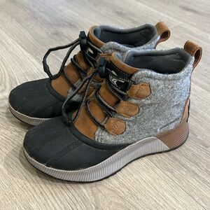 Sorel out n about classic